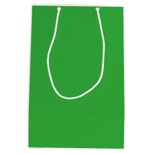 CHRISTMAS CANDYCANES MEDIUM CADEAUZAKJE (Achterkant)