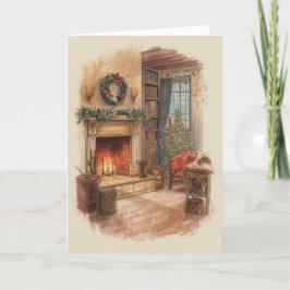 Christmas Card - All the Joys the Season Brings Kaart