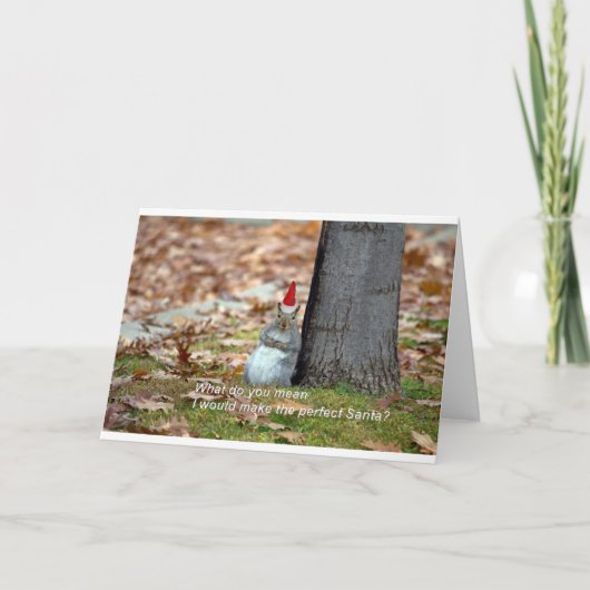  Christmas Card  Feestdagen Kaart (Voorkant)