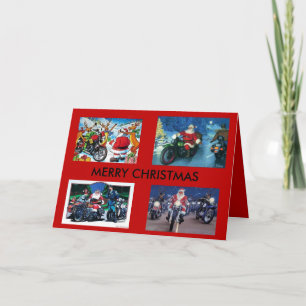 Christmas Card Feestdagen Kaart