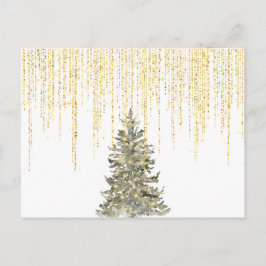 Christmas Card Feestdagenkaart