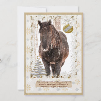 Christmas Card Feestdagenkaart