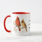 Christmas Cardinal Birds Holiday Wildlife  Mok (Links)