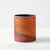 CHRISTMAS CARDINAL MOK (Midden)