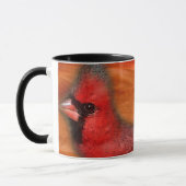 CHRISTMAS CARDINAL MOK (Links)