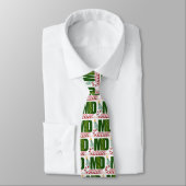 CHRISTMAS CARDIOLOGIST STROPDAS (Gebonden)