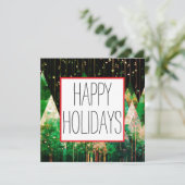 Christmas cards (Staand voorkant)