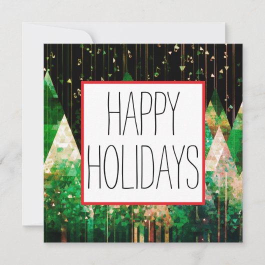 Christmas cards (Voorkant)