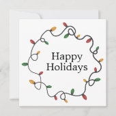 Christmas cards (Voorkant)