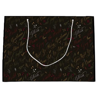 Christmas Carol Botanicals Groot Cadeauzakje