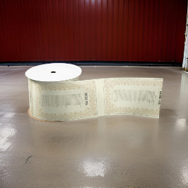 "Christmas Carol" verhaal | Kerstmis Satijnen Lint