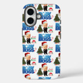 CHRISTMAS Case-Mate iPhone CASE (Achterkant)