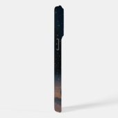 Christmas Cat Couple iPhone Case 15 Pro Max iPhone Hoesje (Rechterkant)