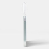 Christmas Cat iPhone Hoesje (Linkerkant)