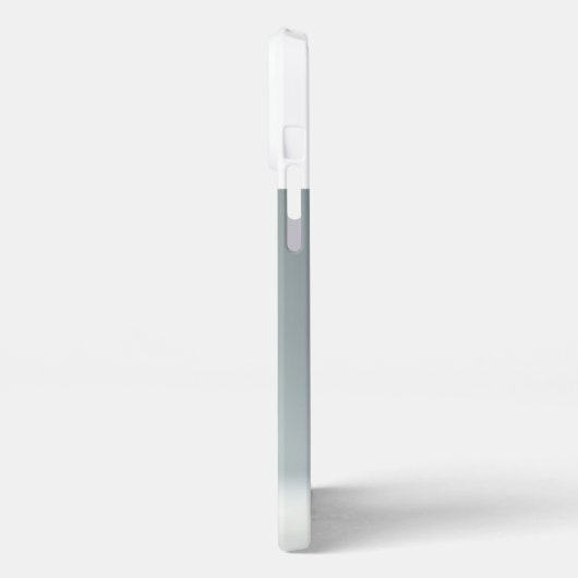 Christmas Cat iPhone Hoesje (Linkerkant)