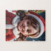 Christmas Cheer Jigsaw Puzzle Legpuzzel (Horizontaal)