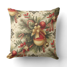 Christmas  Cheer Pattern