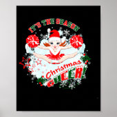 Christmas Cheer  Poster (Voorkant)