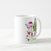 CHRISTMAS CHEERS KOFFIEMOK (Voorkant rechts)