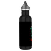 Christmas Christian - Tis The Season Waterfles (Links)