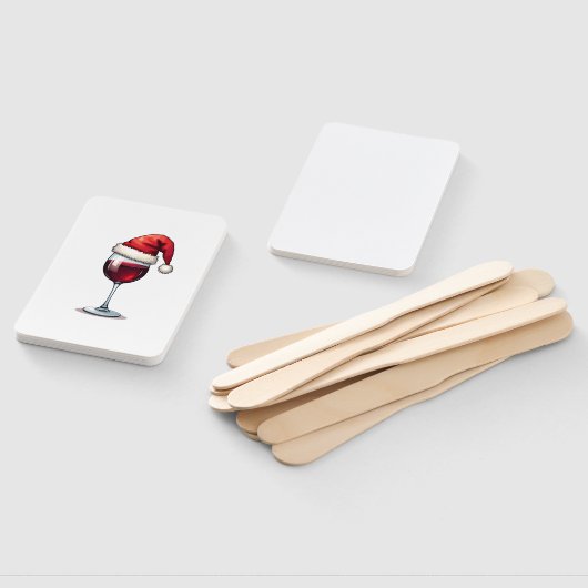 Christmas Christmas Christmas Christmas Christmas Handwaaier (Niet-gemonteerd)