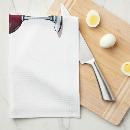 Christmas Christmas Christmas Christmas Christmas  Theedoek (Quarter Fold)