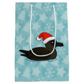 Christmas Christmas Shearwater Medium Cadeauzakje (Achterkant)