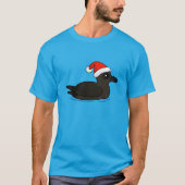 Christmas Christmas Shearwater T-shirt (Voorkant)