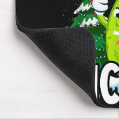 Christmas Ckle Lover Gift Co. I Found The Christma Muismat (Hoek)