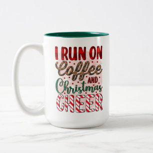 Christmas Coffee Mok Grappige kerst Mok