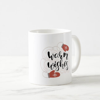 Christmas coffee mug koffiemok