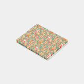 Christmas Collage Post-it® Notes (Schuin)