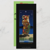 CHRISTMAS-Collectie (Voorkant / Achterkant)