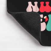 Christmas Community Health Nurse Present For Funny Muismat (Hoek)