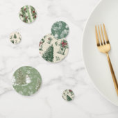 Christmas confetti  (Groep)