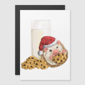 Christmas Cookie Hog (Voorkant / Achterkant)