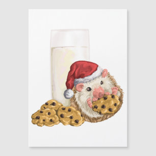 Christmas Cookie Hog