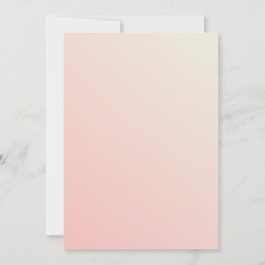 Christmas Cookie Swap Invitation Kaart Vakantie De (Achterkant)