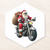 Christmas Copy Copy Copy Copy Copy Copy Copy Copy Kartonnen Onderzetters (Voorkant)