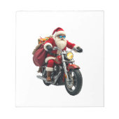 Christmas Copy Copy Copy Copy Copy Copy Copy Copy  Notitieblok (Voorkant)