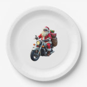 Christmas Copy Copy Copy Copy Copy Copy Copy Copy Papieren Bordje (Voorkant)