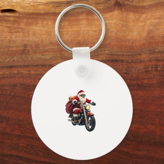 Christmas Copy Copy Copy Copy Copy Copy Copy Copy Sleutelhanger (Voorkant)