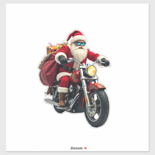 Christmas Copy Copy Copy Copy Copy Copy Copy Copy  Sticker (Vel)