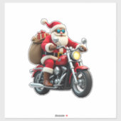 Christmas Copy Copy Copy Copy Copy Copy Copy Copy  Sticker (Vel)