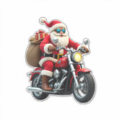 Christmas Copy Copy Copy Copy Copy Copy Copy Copy  Sticker (Voorkant)