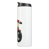 Christmas Copy Copy Copy Copy Copy Copy Copy Copy  Thermosbeker (Geroteerd rechts)