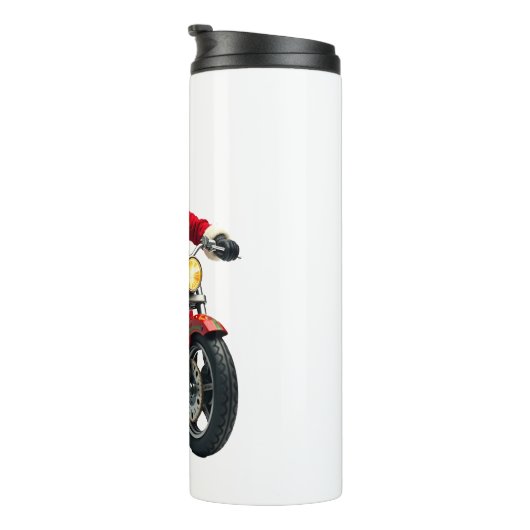 Christmas Copy Copy Copy Copy Copy Copy Copy Copy  Thermosbeker (Geroteerd rechts)