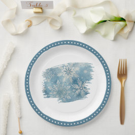 Christmas Crafts Party Papieren Bordje