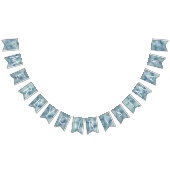 Christmas Crafts Party Vlaggetjes (Alle)