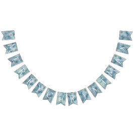 Christmas Crafts Party Vlaggetjes